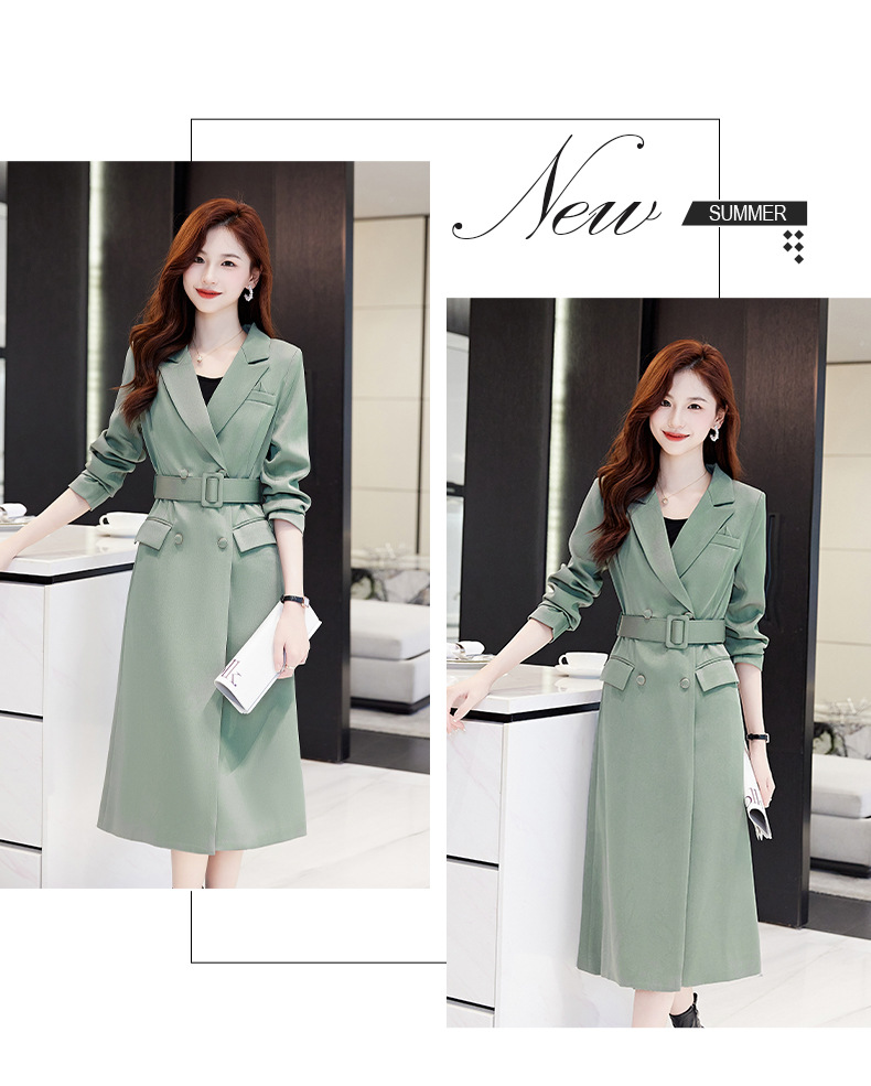 C9725 1880K ÁO KHOÁC NỮ HANTDC MÙA XUÂN THU ĐÔNG THỜI TRANG NỮ G05 SẢN PHẨM MỚI
