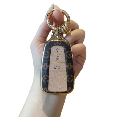Holder, Ling Shang, Asia Dragon, Car key bag