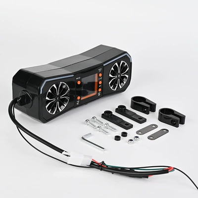 and Waterproof Bluetooth – Car speaker/subwoofer
