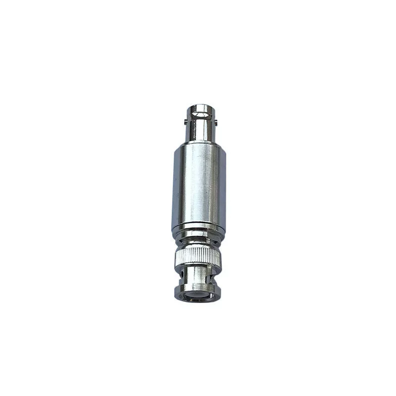 2W BNC-JK Ротационное Мать RF Аттенюатор Устройство, 1-40dB Регулируемый, 3G, by 奔晨 - Precision Performance