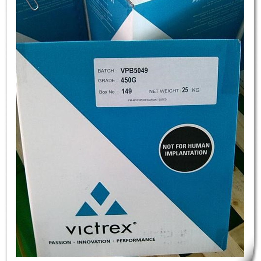 30%碳石墨 PEEK 英国威格斯 450FC30注塑 挤出 高强度 耐 磨 食品