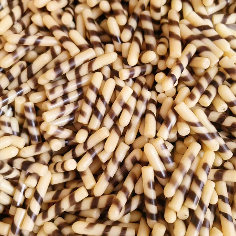 ПВХ мини черно-белый шоколадный стержень «сделай сам», материал ручной работы, кремовый клей, чехол для мобильного телефона, Guka, еда, игрушки, аксессуары, ювелирные изделия