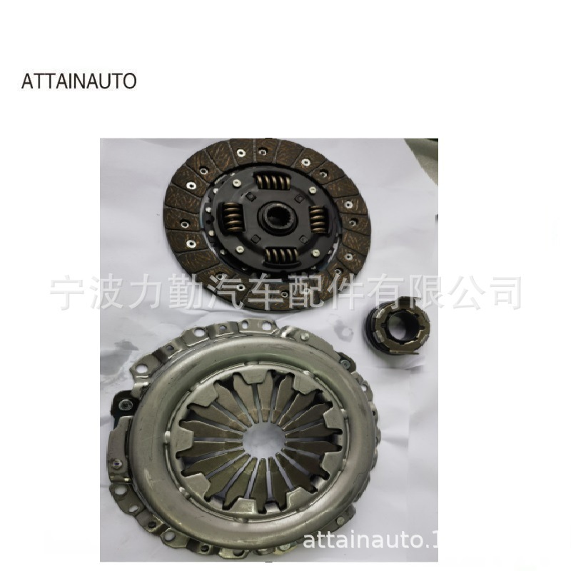ATTAINAUTO 622331133 822359 828075 离合器压盘套装 clutch kit|undefined