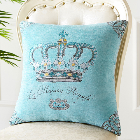 크라운 라이트 그린