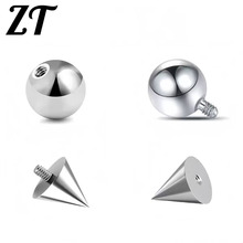 F136�ѺϽ𴽶�DIY������Ʒ�滻���Բ���׶�������ƶ��Ƕ�