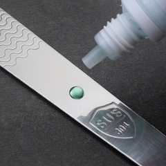 304 stainless steel pick filling spoon household kitchen small tools dumpling spoon won ton filling stirring spoon level spoon