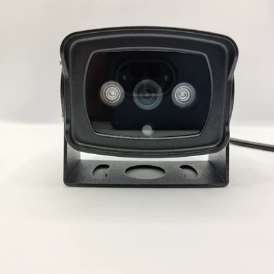 Monitoring Reversing Image Camera — Vehicle camera