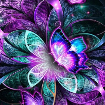 Diamante 5D dibujo de mano full diameters diy pegatinas de cristal animal pegatinas de pintura decorativa personalizada gemas de diamante al por mayor