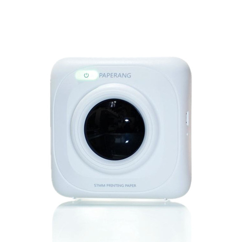PAPERANG Meowgo P2 Mistake Printer Small Homework Helper Mini Student Homework Photo Copying Gadget