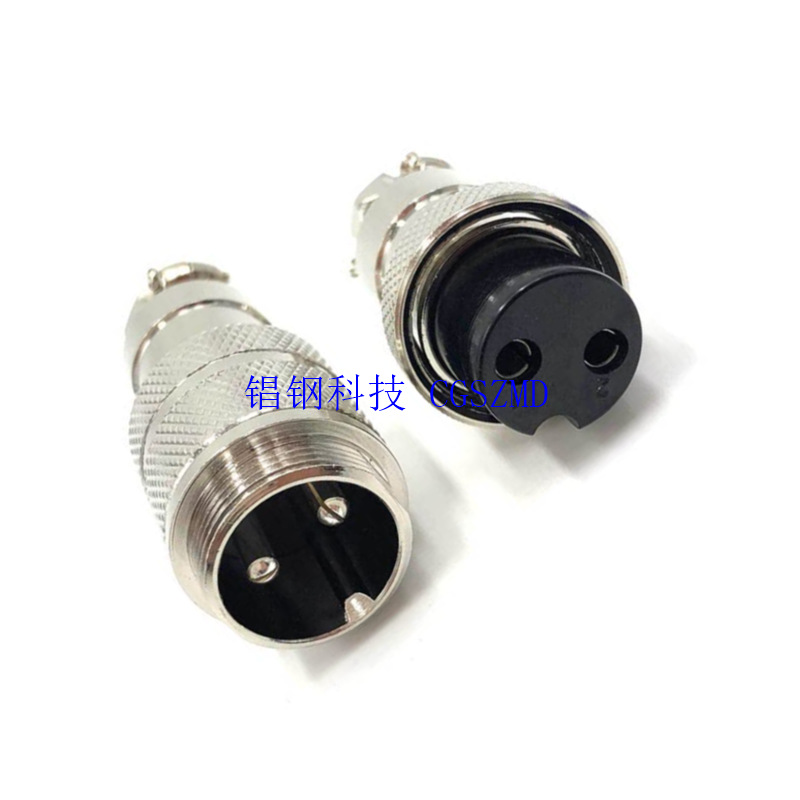 GX12 GX16 GX20���ղ�ͷ����Military Spec Connectors