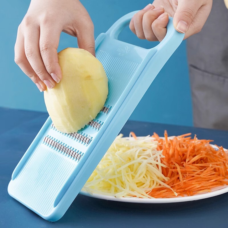 ジャガイモおろし器、家庭用おろし器、手を傷つけない、キュウリと大根おろし、専用キッチン用品、野菜カッティングツール|undefined