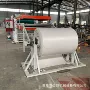 保温剥离玻纤布墙布复合机