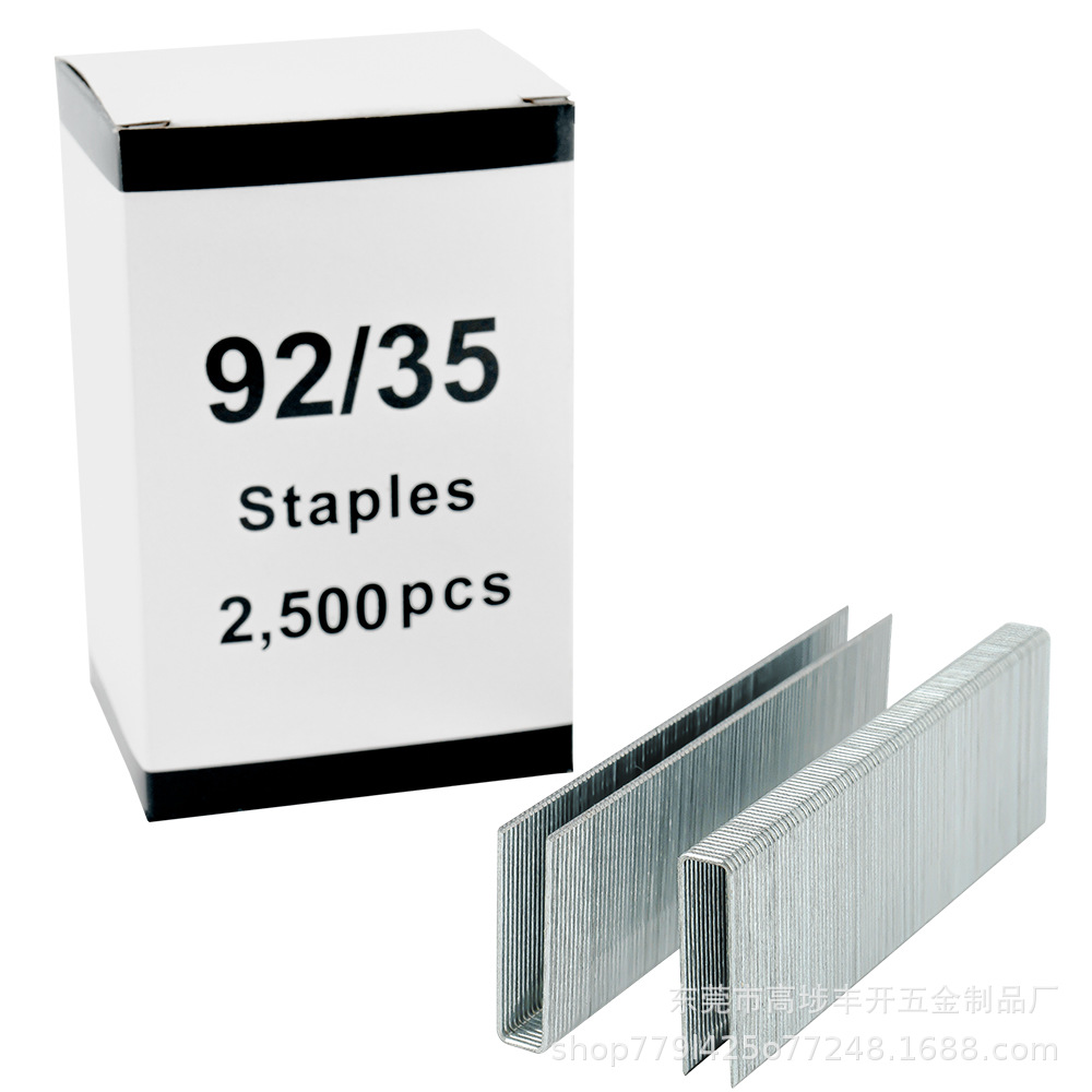 Gauge18 clavos neumáticos de comercio exterior transfronterizo 9219 9225 9230 9235 9238 9240 envío libre