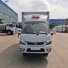 易燃气体危化品气瓶车液化石油原油气车东风途逸3米6危险品运输车