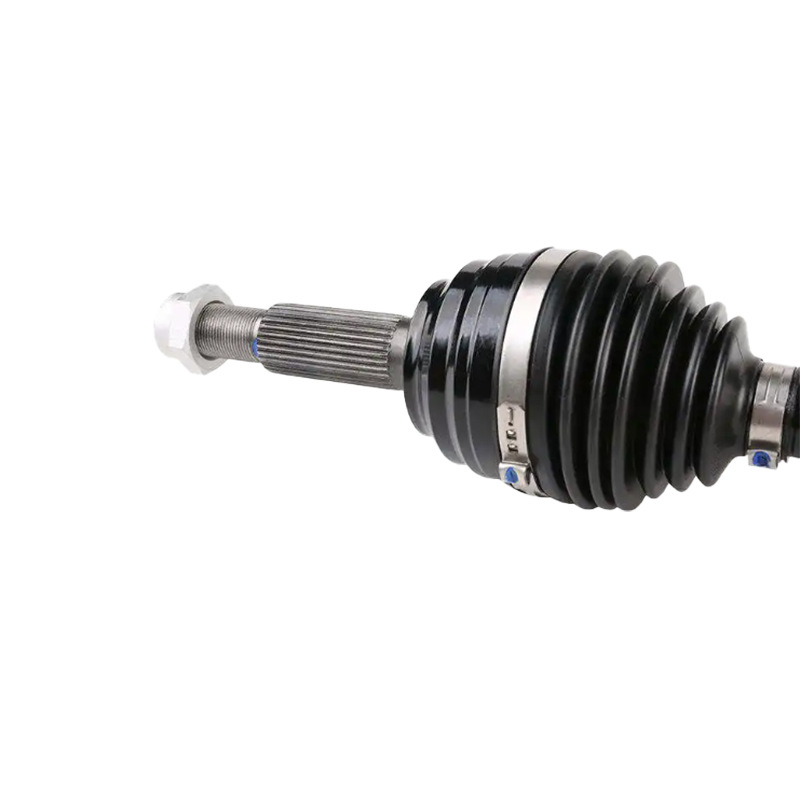 Suitable for Tesla Model S/X new half-axle assembly front left drive shaft ball joint 1420113-00-B