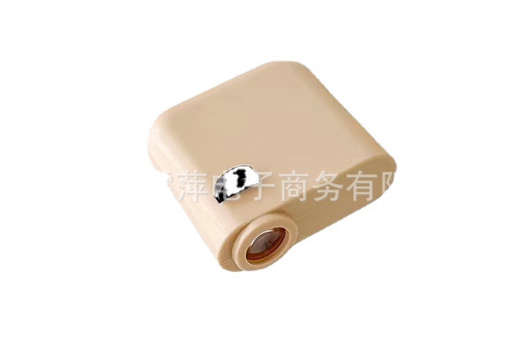 South Korea ins birthday projection lamp empty light accessories photo props projector children TikTok Little Red Book toy South Korea ins birthday projection lamp empty light accessories photo props projector children TikTok Little Red Book toy