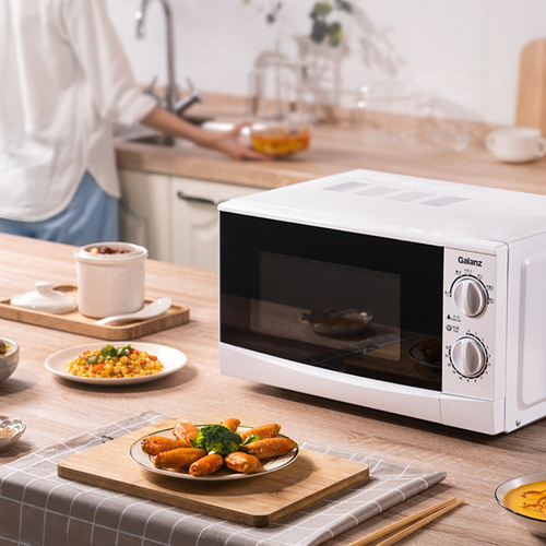 Galanz microwave oven P70D20P-N9 (W0) 20 liters household multifunctional turntable heating wholesale 1688