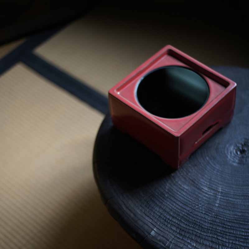 호손 레드 록 머드 밍 스타일 사중주 전기 세라믹 용광로 1000W