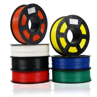 ����3d��ӡ�Ĳ��͸ߜظ��g�Բ��N߅3D��ӡ�C�Ĳ�ABS����1.75MM