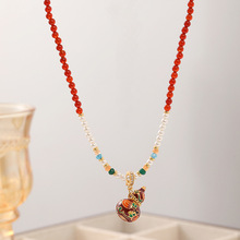 ԭ������ʽ�tɫ���J��Ȼʯ������Ů�͹ž����|�ٴ��L��ë���