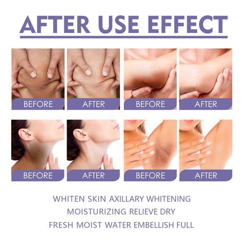 EELHOE Skin Beauty Stick Moisturizes, hydrates, repairs skin, reduces melanin, whitens and brightens skin care paste stick