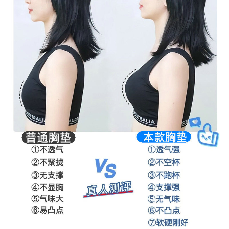 模特图