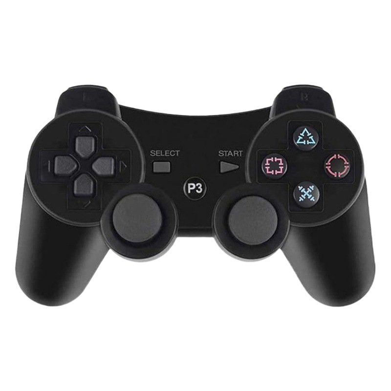 Transfronterizo caliente P3 manejar inalámbrico Bluetooth vibración multifuncional GamePad P3 GamePad en stock