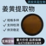 水溶性定制姜黄姜黄粉提取物