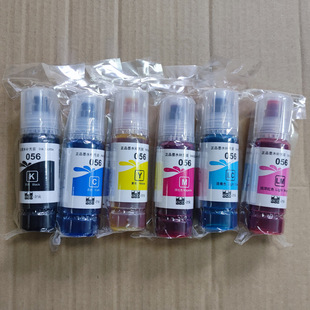 056�m��epson������L8058īˮL18058��ī��ӡ�Cī�}ʽ��6ɫ��Ƭ