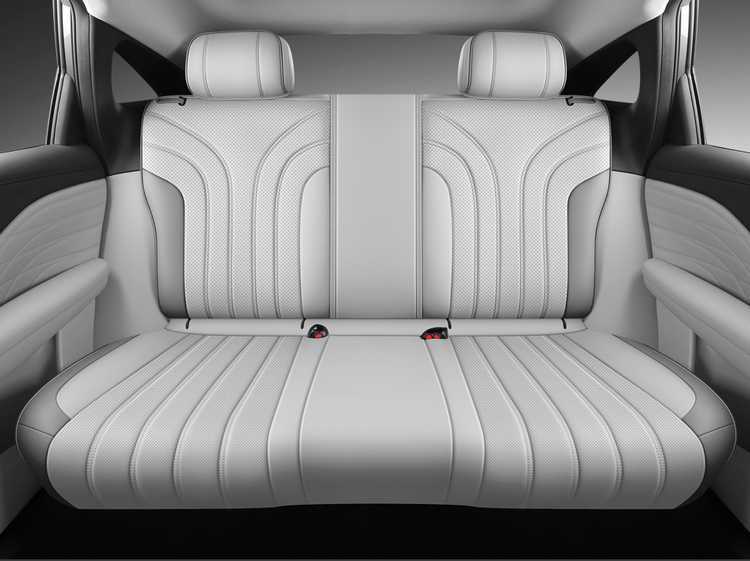 2026 Aion UT seat covers, all-inclusive, for all seasons, 25 Aion UT Parrot Dragon seat covers, interior car seat cushions