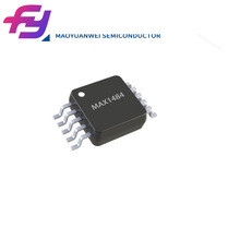 ԃ�r���� MAX1484 MAX1484EUB+T MSOP10 RS-422/RS-485�ӿ���оƬ