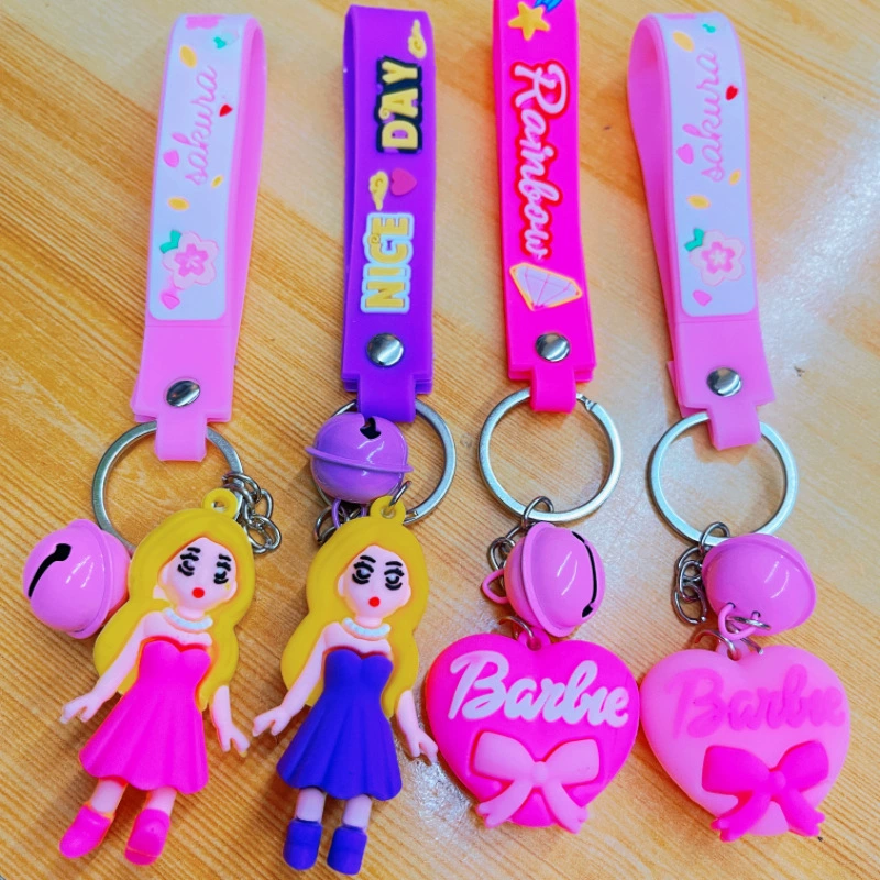 Small keychain, pendant, trend accessory, accessories for keys, DIY