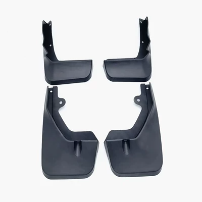 Applicable to 16-19 Lexus RX car tire fender cross-border sales foreign trade supply a generation of hair (Mudguard) - 16-19-lexus-rx