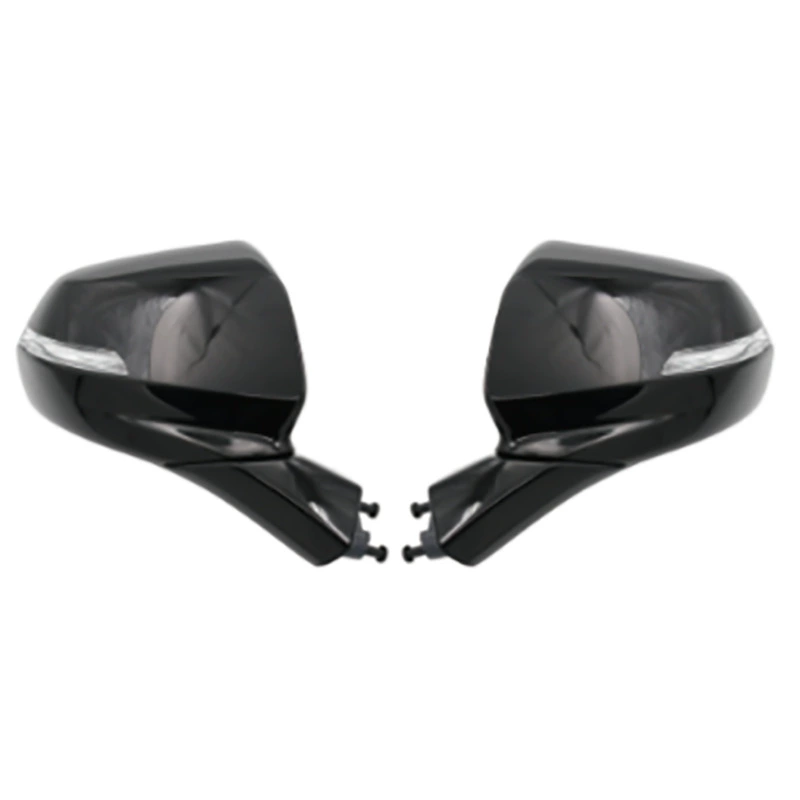 Зеркало заднего вида 14/16P для Cadillac XT6 OE 84537151/84537152