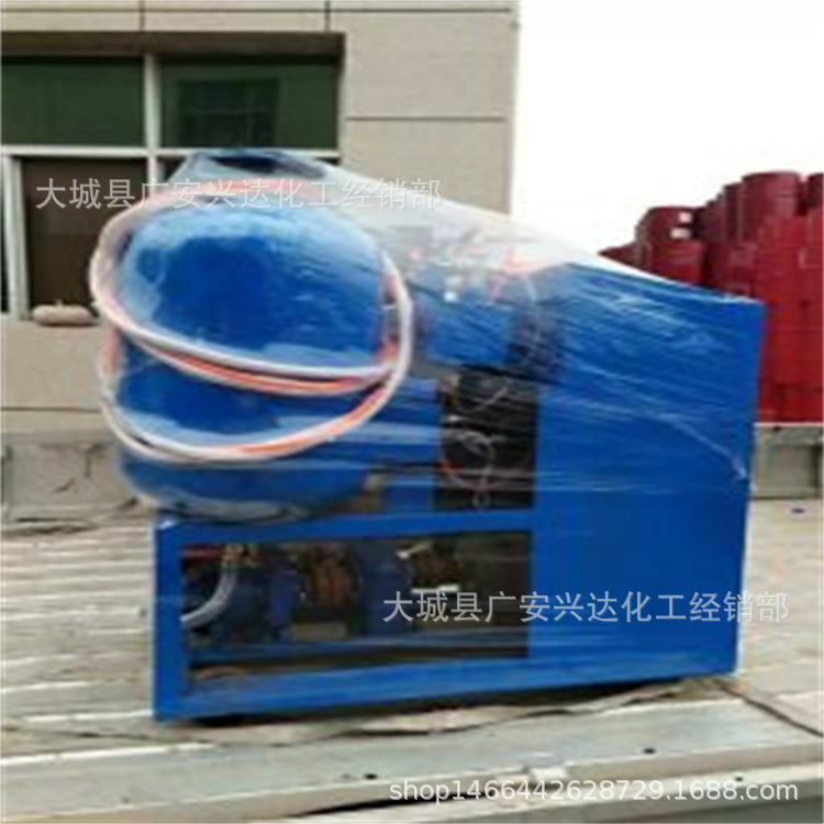 低压109聚氨酯管道补口机 双组份硬质泡沫AB胶 小型喷涂机