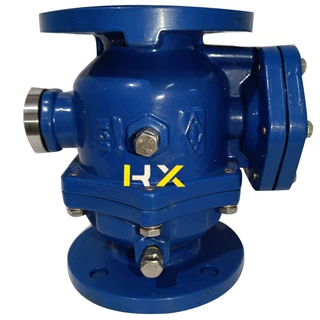 康信供应LHS741X(DSBP741X)低阻力倒流防止器