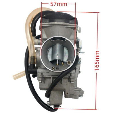 2004 15003 - Motorcycle Carburetor