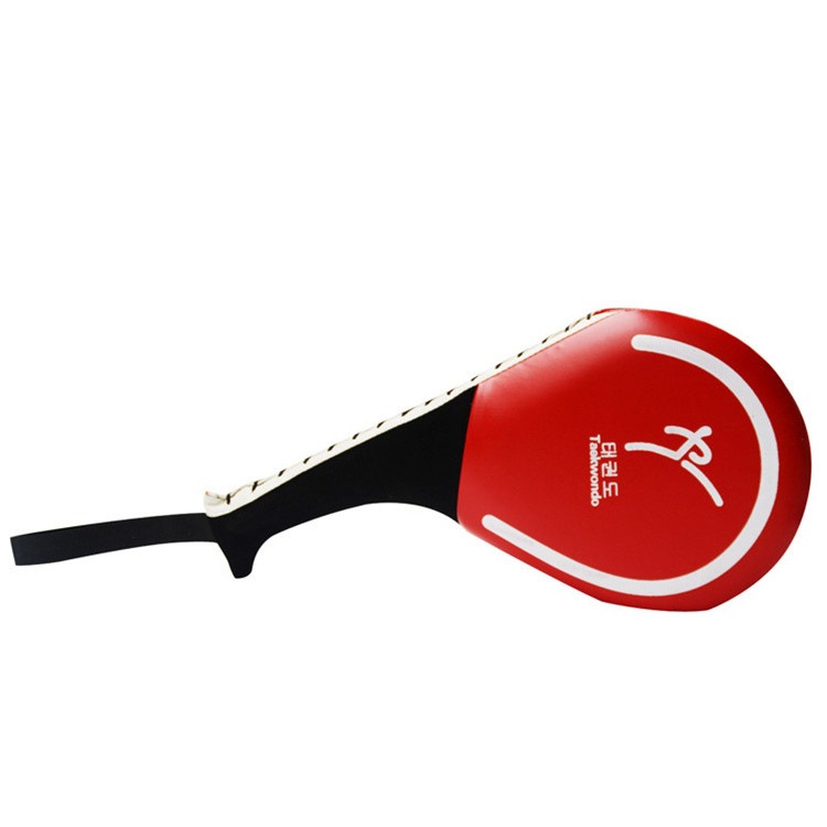 Матовый злодей красный