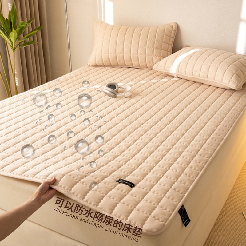 매트리스 스타일 EGGER-밀크 커피