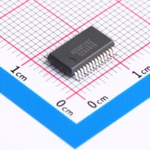 ԭװ��Ʒ ADS8519IBDB ��װ SSOP-28 ICоƬ�䵥