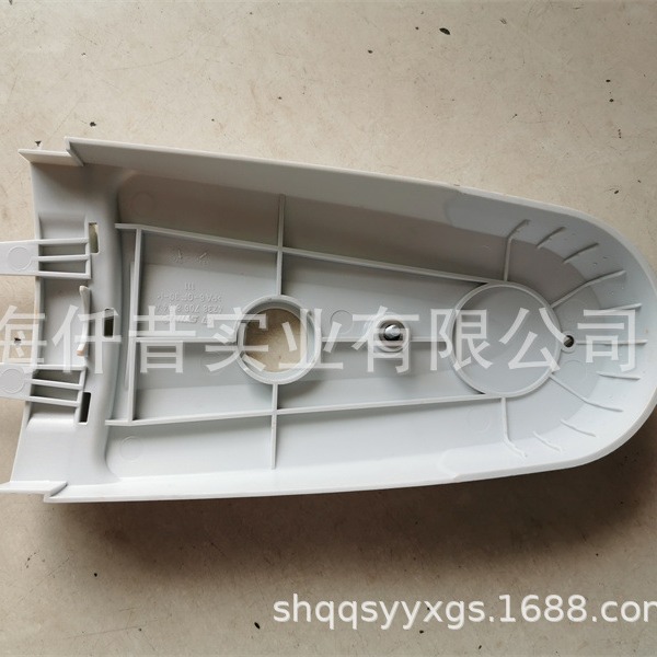 适配STIHL斯蒂尔TS420汽油消防破拆切割机无齿锯皮带罩子