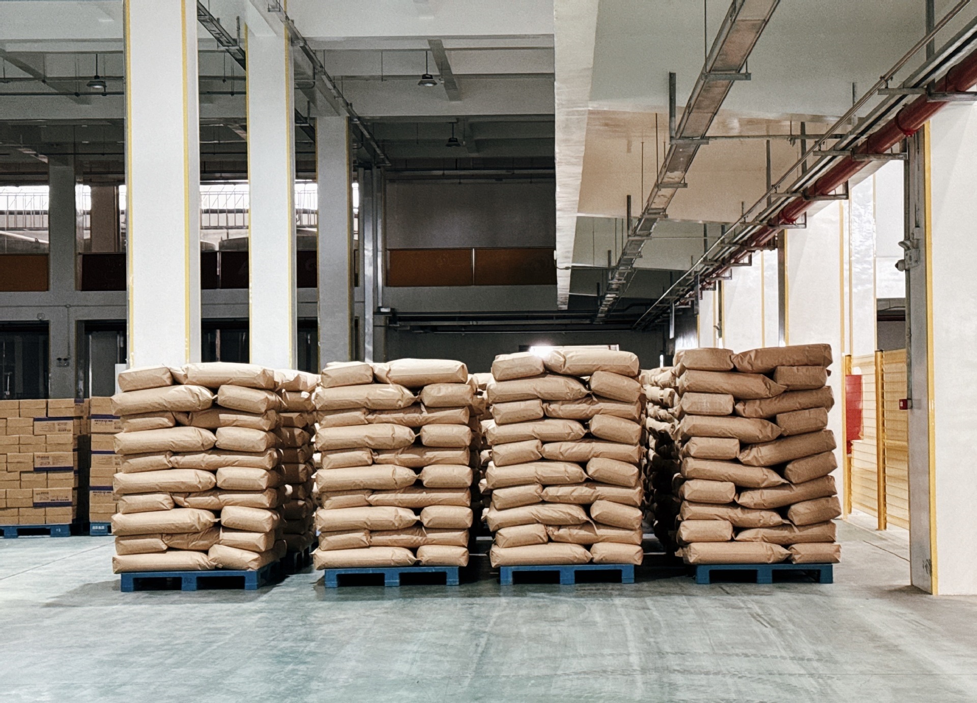 Full Cream Goat Milk Powder 25kg Bulk Raw Material for Manufacturing and Custom Processing specifications
