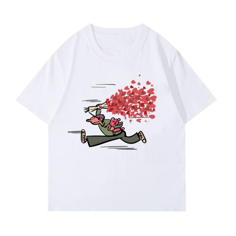 백인 남성 모델