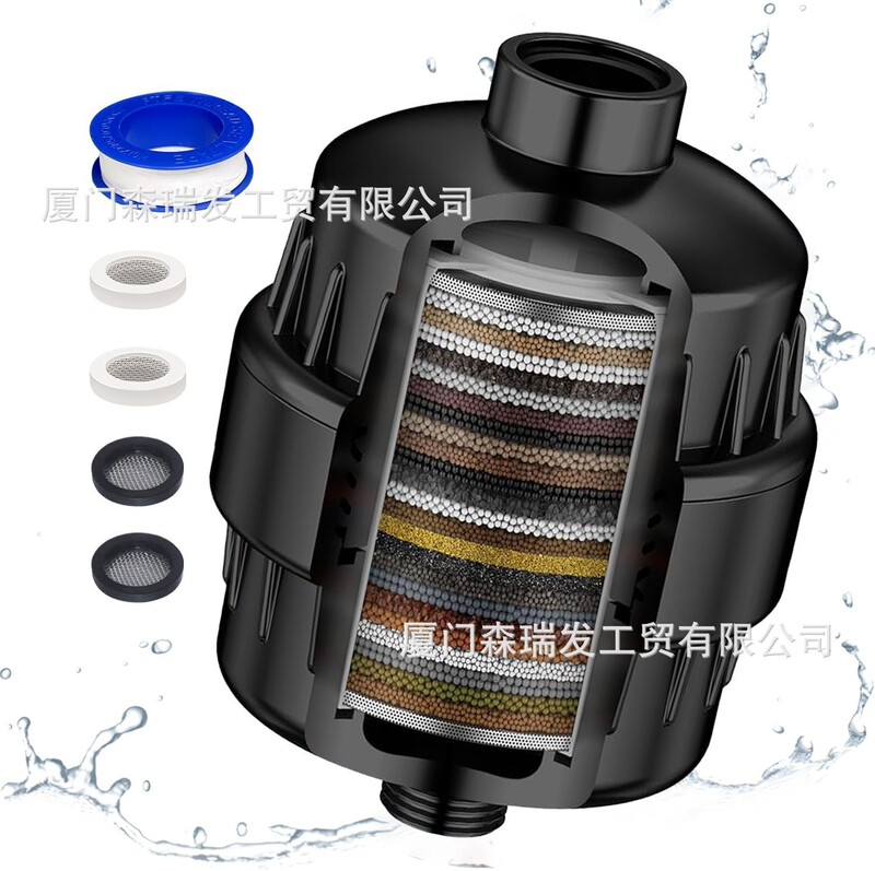 越境EC TEMU Amazon SHEIN スーパーチャージシャワーセット|undefined