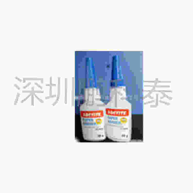 供应原装正品乐泰loctite28626对表面不敏感瞬干胶