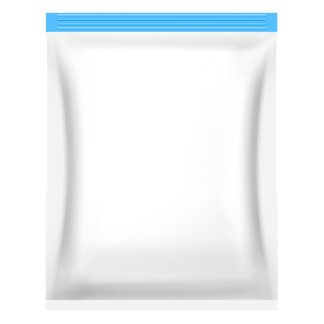 Bolsa de compresión al vacío engrosada Bolsa de almacenamiento Bolsa de vacío transparente Ropa Ropa Edredón Bolsa de compresión al vacío