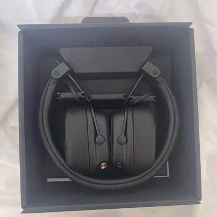 マーシャルMARSHALL majo v 5世代ヘッドセット無線bluetoothイヤホン重低音五世代|undefined