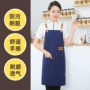 定制防水烘焙工作围裙