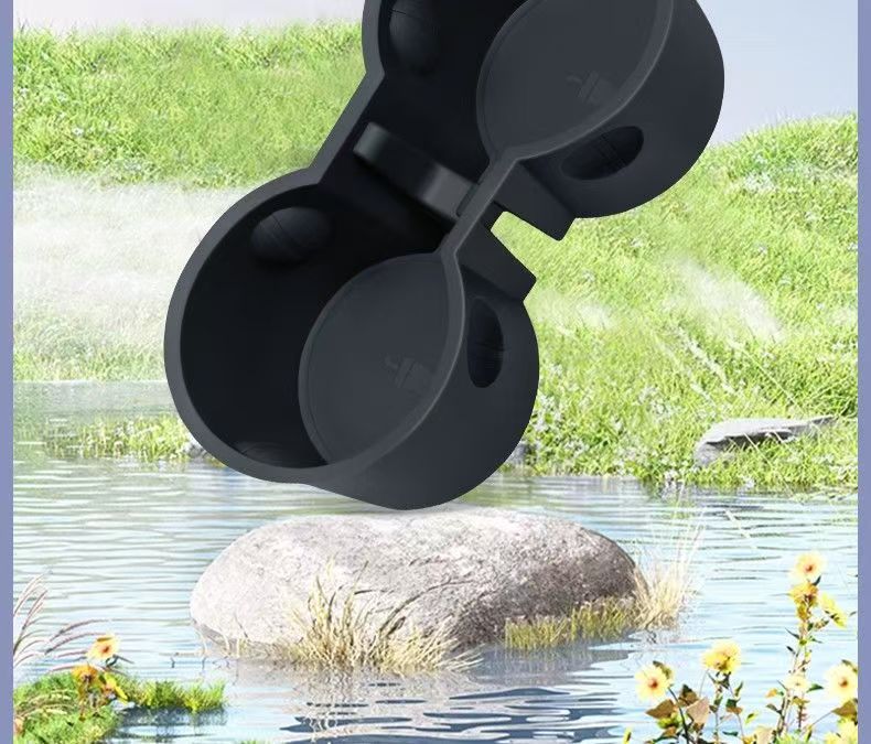 Suitable for Tesla Model 3/Y/Yl Central Control Water Cup Holder Water Cup Slot Tpe Cup Sleeve Accessories Modified Car