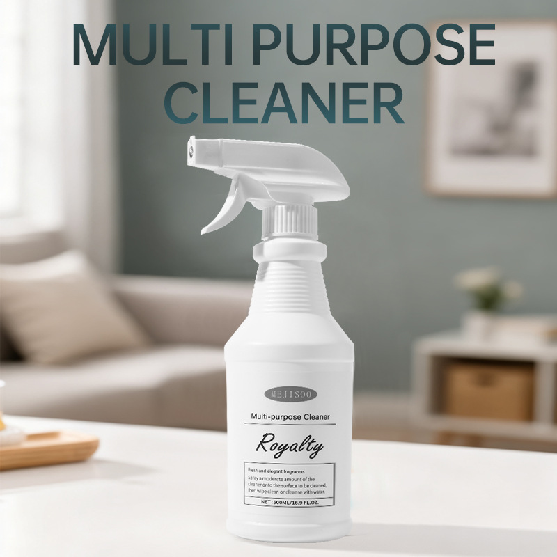 Tk Cross-Border Multi-Purpose Cleaning Multi Purpose Cleaner Multi-Purpose Cleaner Spray to Remove Oil Stains